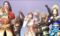 Dynasty Warriors : Strikeforce 2