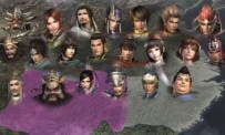 Dynasty Warriors : Strikeforce 2