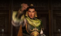 Dynasty Warriors : Strikeforce 2