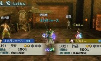 Dynasty Warriors : Strikeforce 2