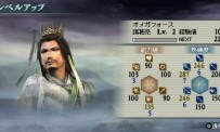 Dynasty Warriors : Strikeforce 2