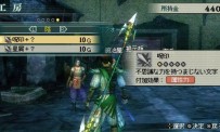 Dynasty Warriors : Strikeforce 2