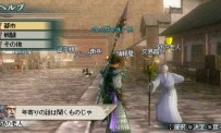 Dynasty Warriors : Strikeforce 2