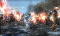 Dynasty Warriors Strikeforce Special - TGS Gameplay