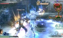 Dynasty Warriors : Strikeforce