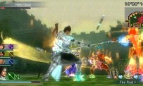 Dynasty Warriors : Strikeforce