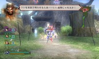 Dynasty Warriors : Strikeforce