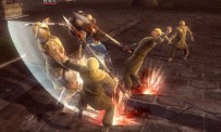 Dynasty Warriors : Strikeforce