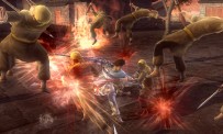 Dynasty Warriors : Strikeforce