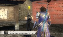 Dynasty Warriors : Strikeforce