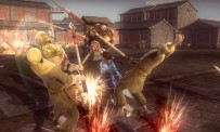 Dynasty Warriors : Strikeforce