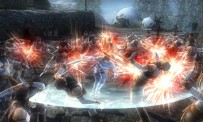 Dynasty Warriors : Strikeforce