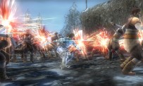 Dynasty Warriors : Strikeforce