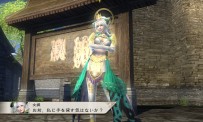 Dynasty Warriors : Strikeforce