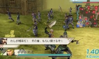 Dynasty Warriors : Strikeforce