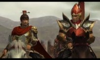 Dynasty Warriors : Strikeforce