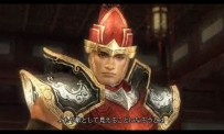 Dynasty Warriors : Strikeforce