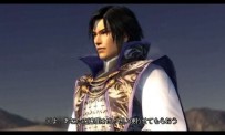 Dynasty Warriors : Strikeforce