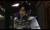 Dynasty Warriors : Strikeforce