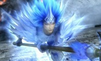 Dynasty Warriors : Strikeforce