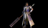 Dynasty Warriors : Strikeforce