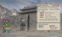 Dynasty Warriors : Strikeforce