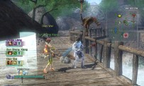 Dynasty Warriors : Strikeforce