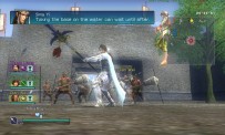 Dynasty Warriors : Strikeforce