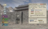 Dynasty Warriors : Strikeforce