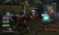 Dynasty Warriors : Strikeforce