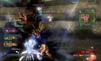 Dynasty Warriors : Strikeforce