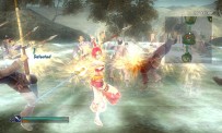 Dynasty Warriors : Strikeforce