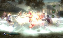 Dynasty Warriors : Strikeforce