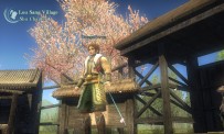 Dynasty Warriors : Strikeforce