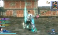 Dynasty Warriors : Strikeforce