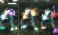 Dynasty Warriors : Strikeforce