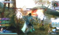 Dynasty Warriors : Strikeforce