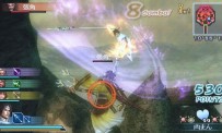 Dynasty Warriors : Strikeforce