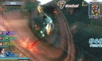 Dynasty Warriors : Strikeforce