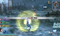 Dynasty Warriors : Strikeforce