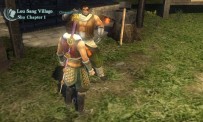 Dynasty Warriors : Strikeforce