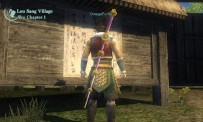 Dynasty Warriors : Strikeforce