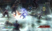 Dynasty Warriors : Strikeforce