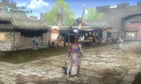 Dynasty Warriors : Strikeforce