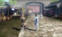 Dynasty Warriors : Strikeforce