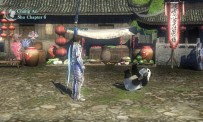 Dynasty Warriors : Strikeforce