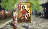 Dynasty Warriors : Strikeforce