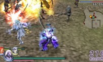 Dynasty Warriors : Strikeforce