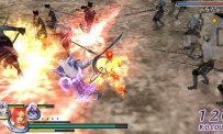 Dynasty Warriors : Strikeforce