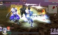 Dynasty Warriors : Strikeforce